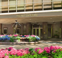 The Rittenhouse - USA Accommodation