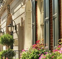1715 on Rittenhouse - USA Accommodation
