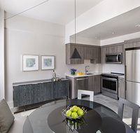 AKA Rittenhouse Square - USA Accommodation