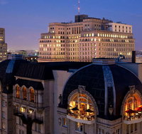 The Bellevue Hotel - USA Accommodation