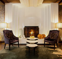 Kimpton Hotel Palomar Philadelphia - USA Accommodation