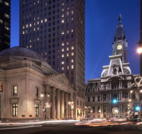 The Ritz-Carlton Philadelphia - USA Accommodation