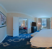 The Westin Philadelphia - USA Accommodation