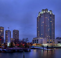 Hilton Philadelphia at Penn's Landing - USA Accommodation