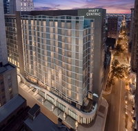Hyatt Centric Center City Philadelphia - USA Accommodation