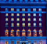 Le Meridien Philadelphia - USA Accommodation