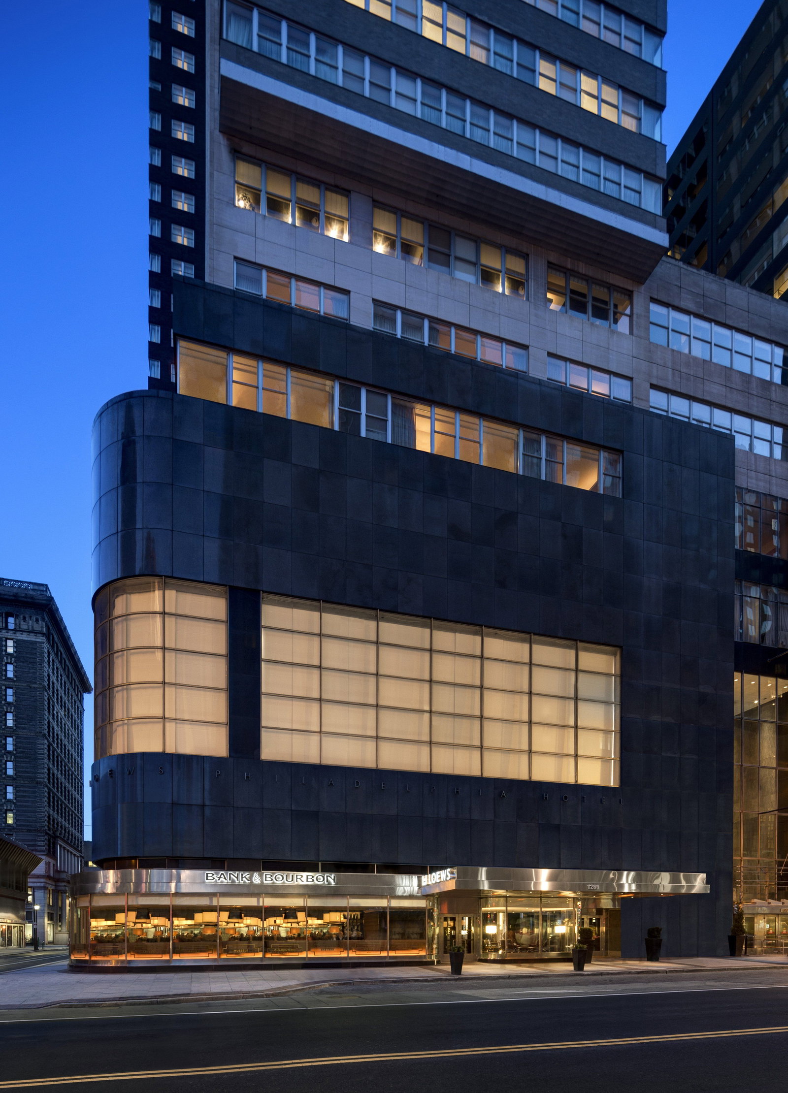 Loews Philadelphia Hotel - thumb 0