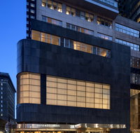 Loews Philadelphia Hotel - USA Accommodation