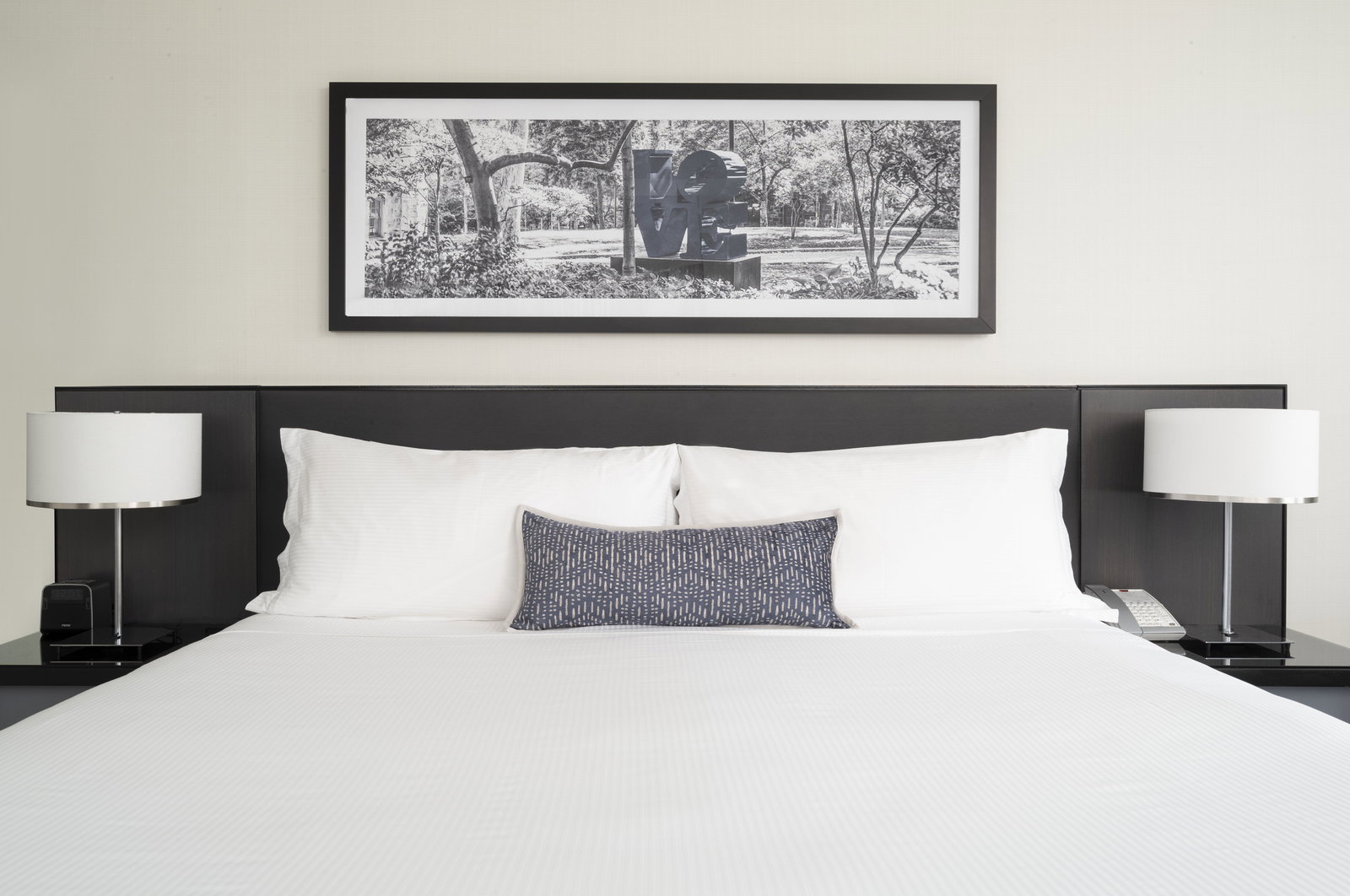 Loews Philadelphia Hotel - thumb 1