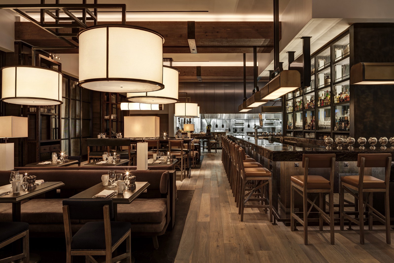 Loews Philadelphia Hotel - thumb 9