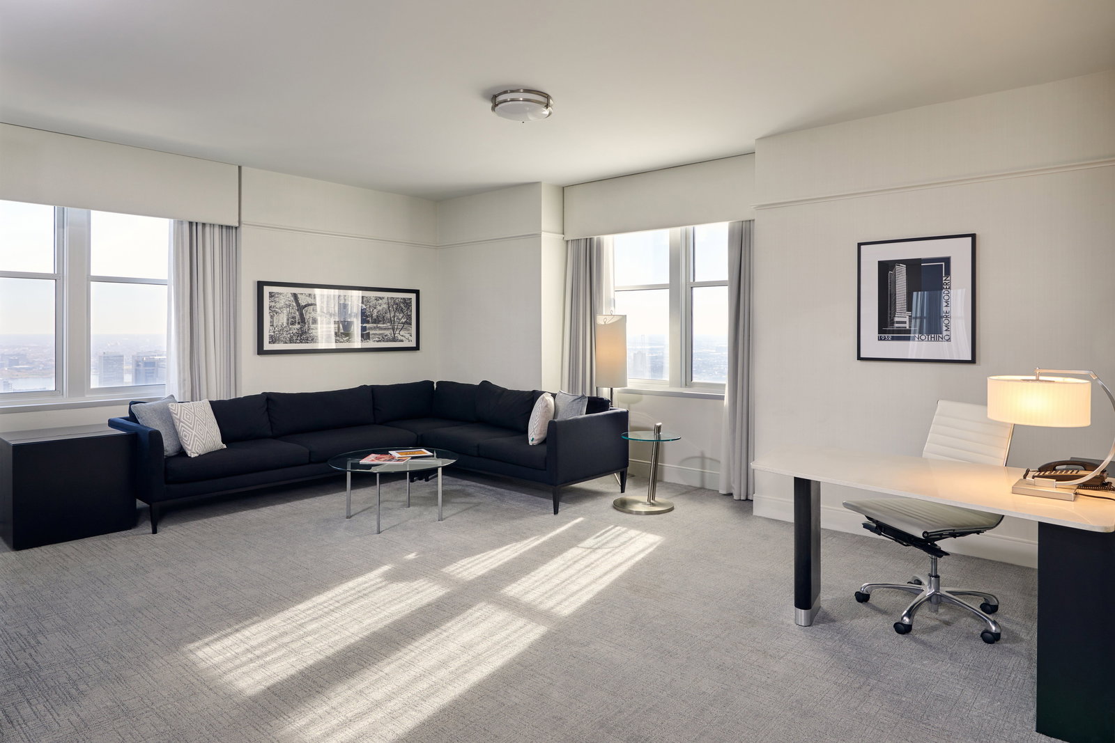 Loews Philadelphia Hotel - thumb 11