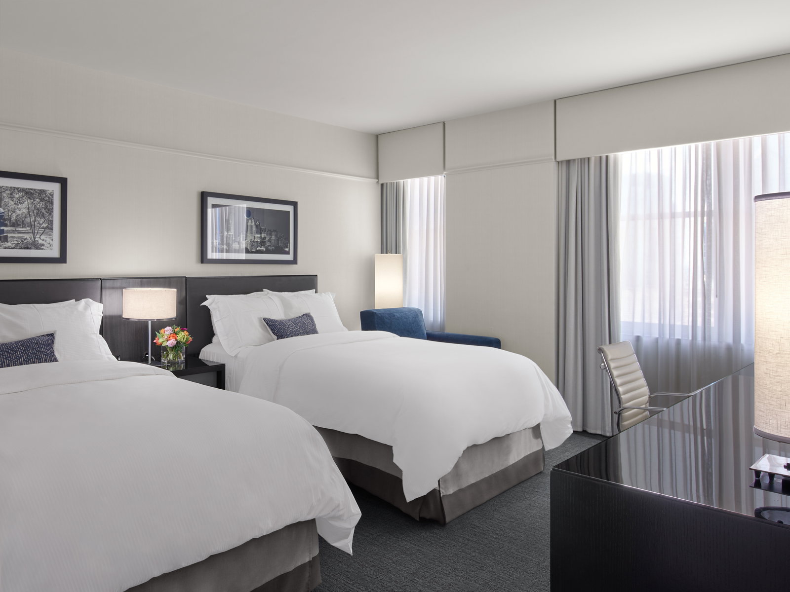 Loews Philadelphia Hotel - thumb 16