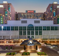 Philadelphia Marriott Downtown - USA Accommodation