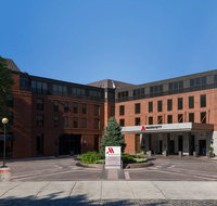 Philadelphia Marriott Old City - USA Accommodation