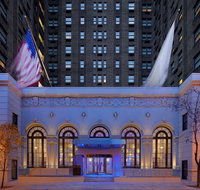 Warwick Hotel Rittenhouse Square - USA Accommodation