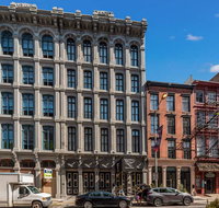 Best Western Plus Independence Park Htl - USA Accommodation