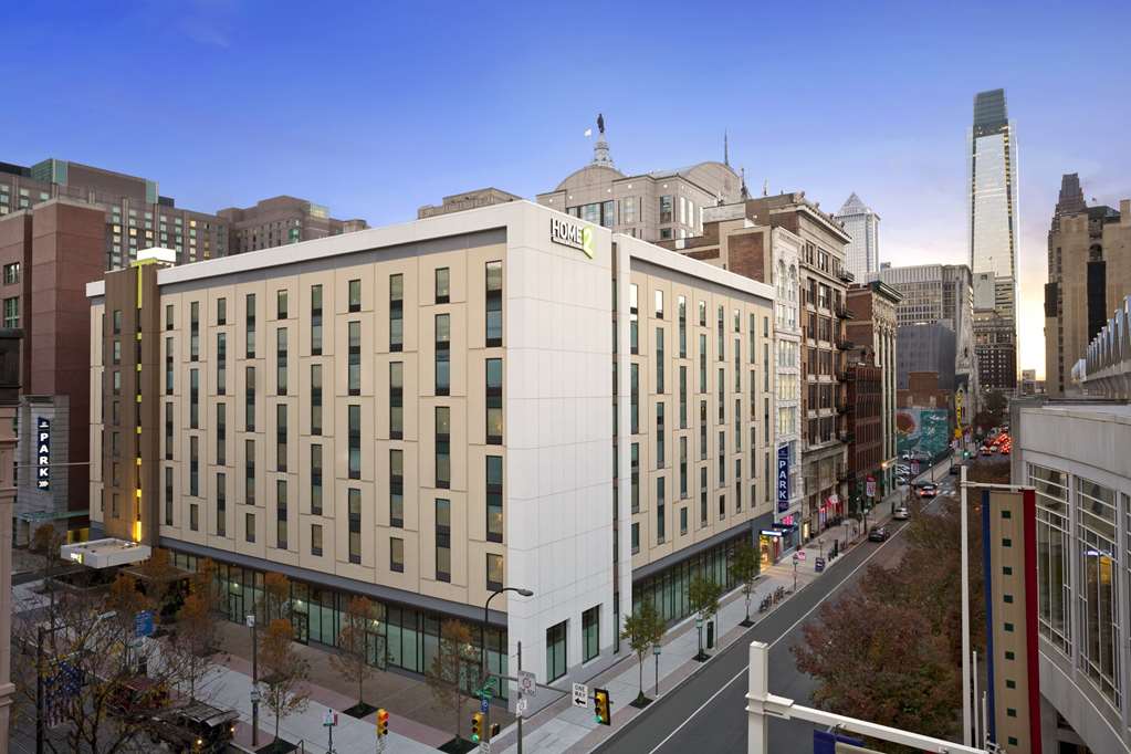 Home2 Suites By Hilton Philadelphia - thumb 0