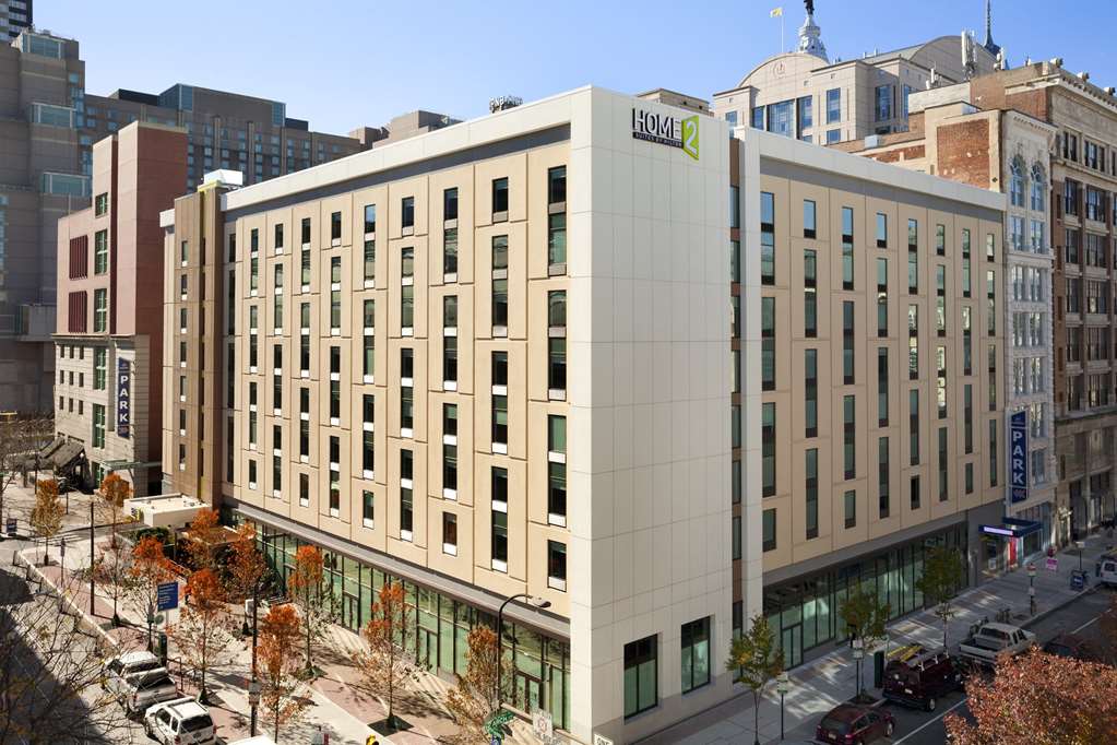 Home2 Suites By Hilton Philadelphia - thumb 1