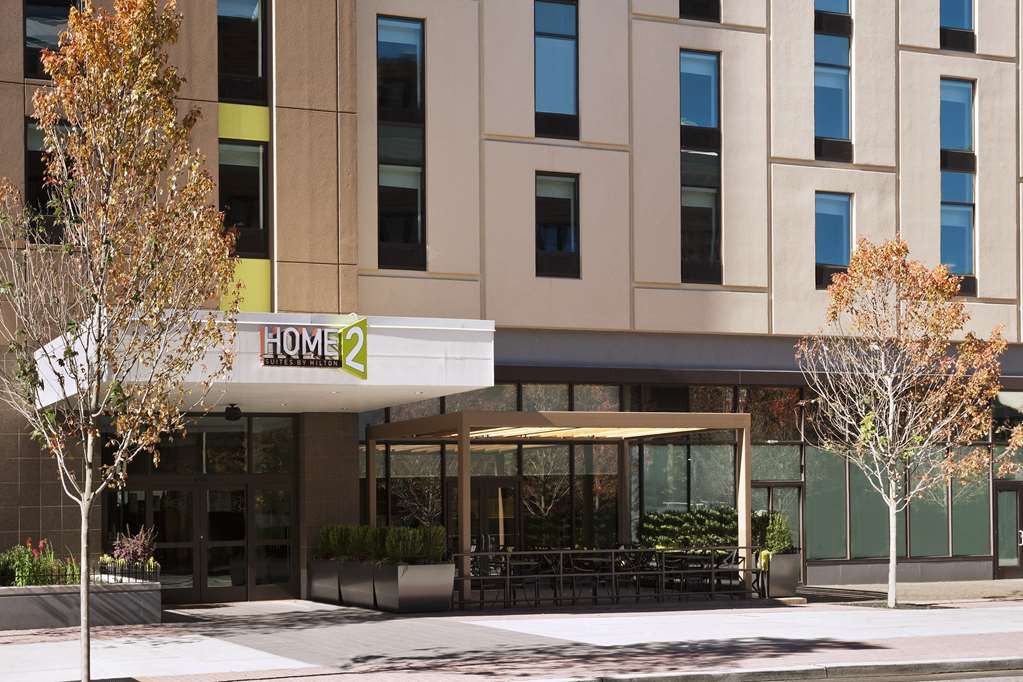 Home2 Suites By Hilton Philadelphia - thumb 2