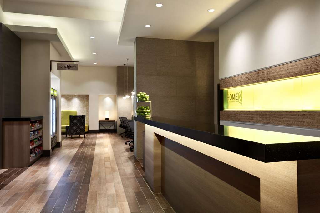 Home2 Suites By Hilton Philadelphia - thumb 3