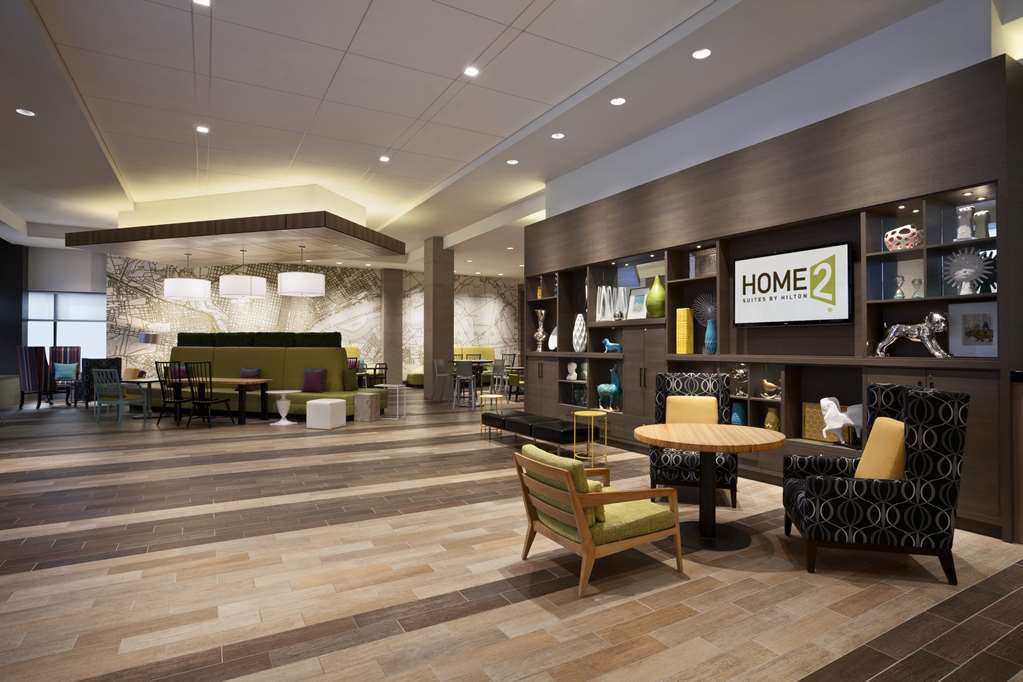 Home2 Suites By Hilton Philadelphia - thumb 4