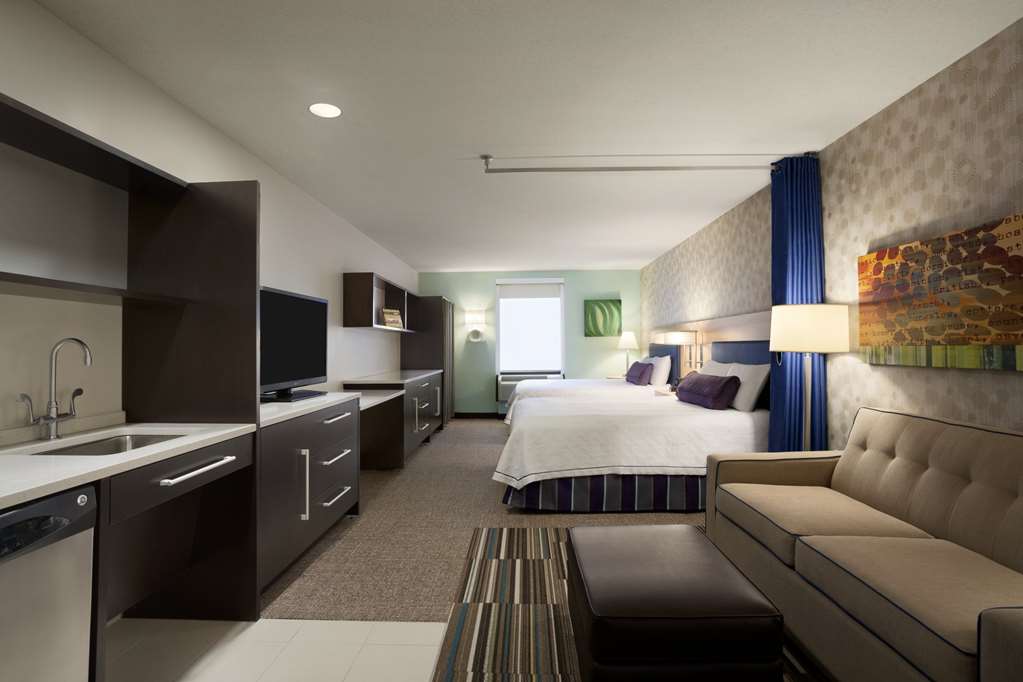 Home2 Suites By Hilton Philadelphia - thumb 6