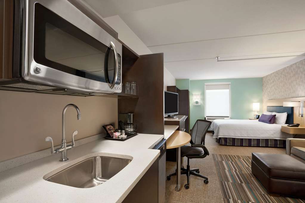 Home2 Suites By Hilton Philadelphia - thumb 8