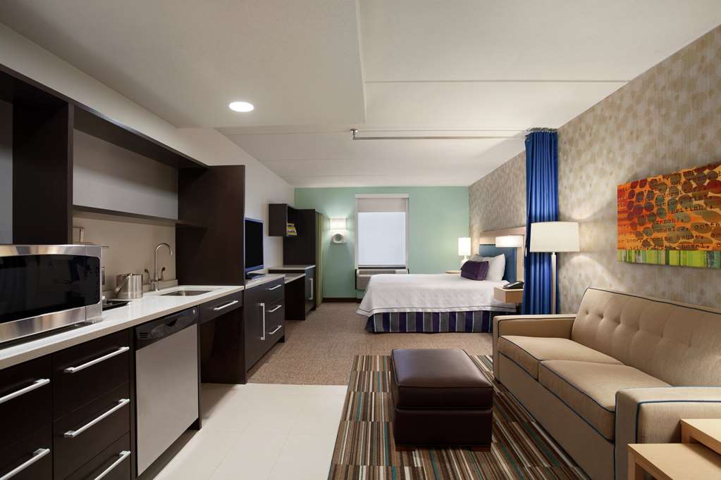 Home2 Suites By Hilton Philadelphia - thumb 16
