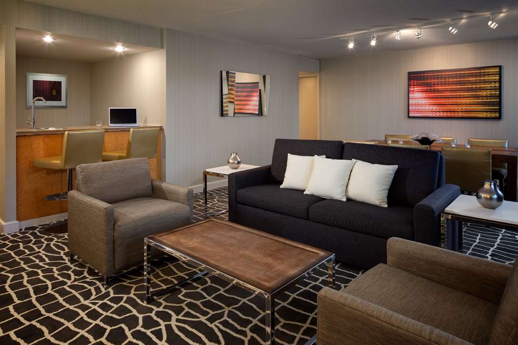 Hyatt Regency Princeton - thumb 8