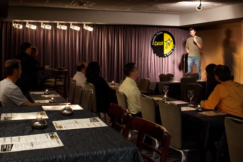 Hyatt Regency Princeton - thumb 10