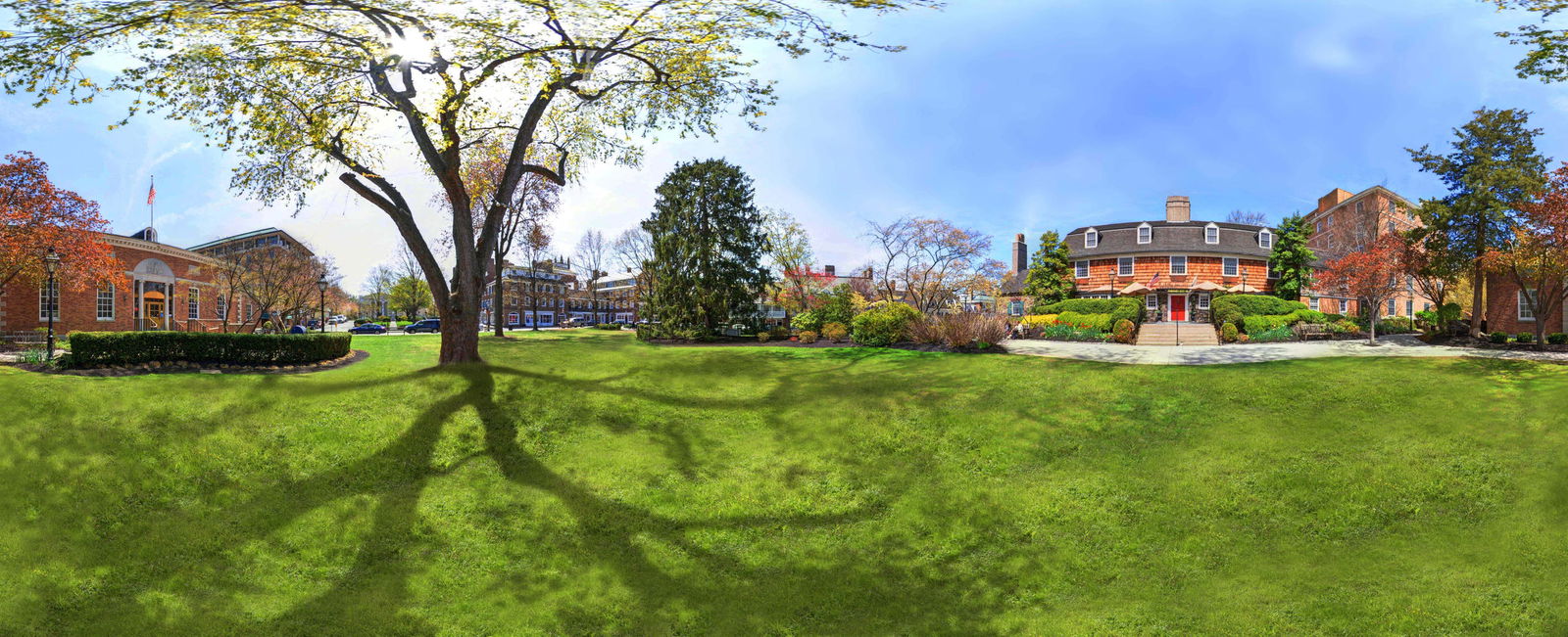 Nassau Inn - thumb 1