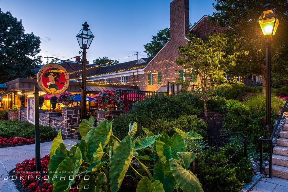 Nassau Inn - thumb 10