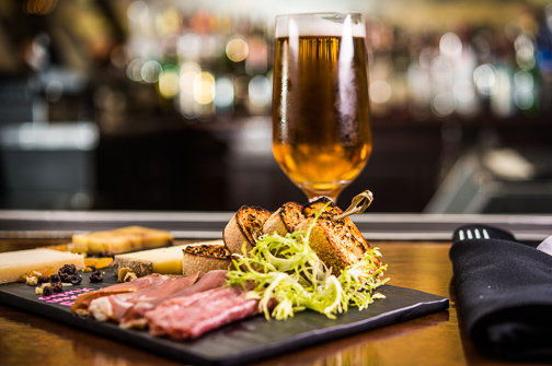 Nassau Inn - thumb 11