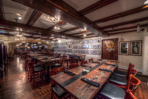 Nassau Inn - thumb 12