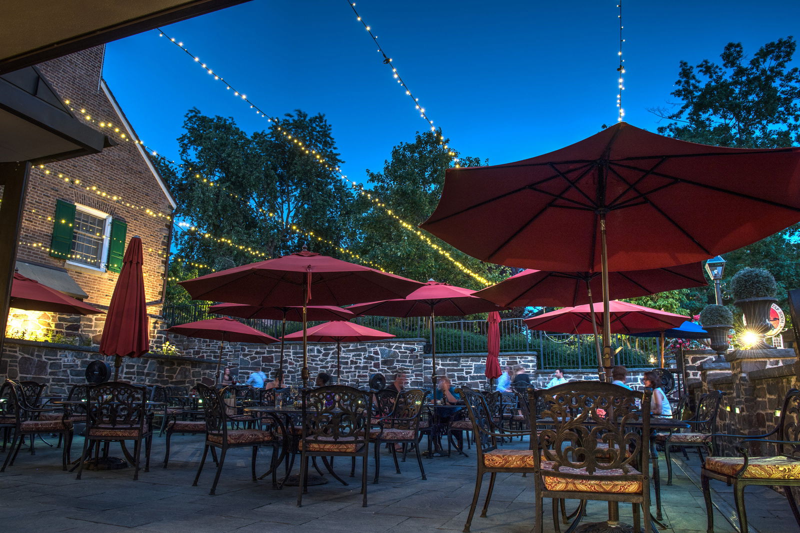 Nassau Inn - thumb 13