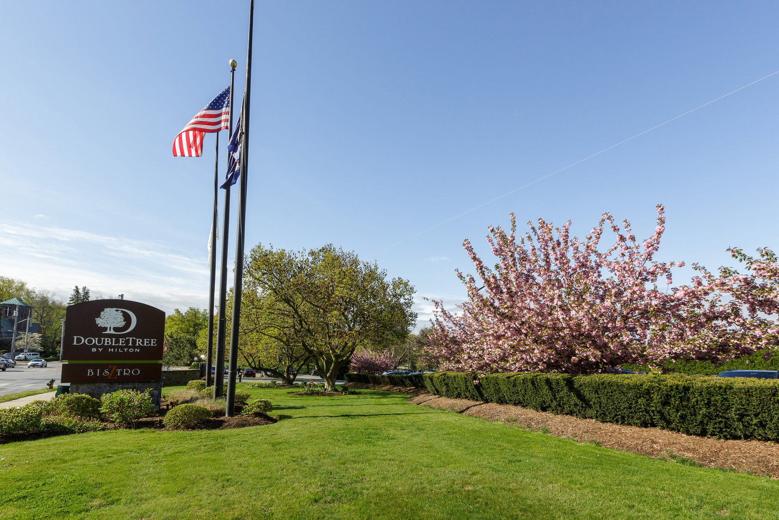 Sleepy Hollow Hotel & Conference Center - thumb 0