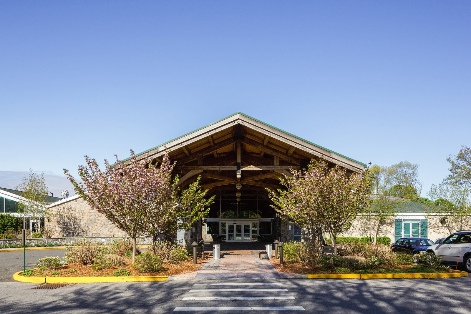 Sleepy Hollow Hotel & Conference Center - thumb 2