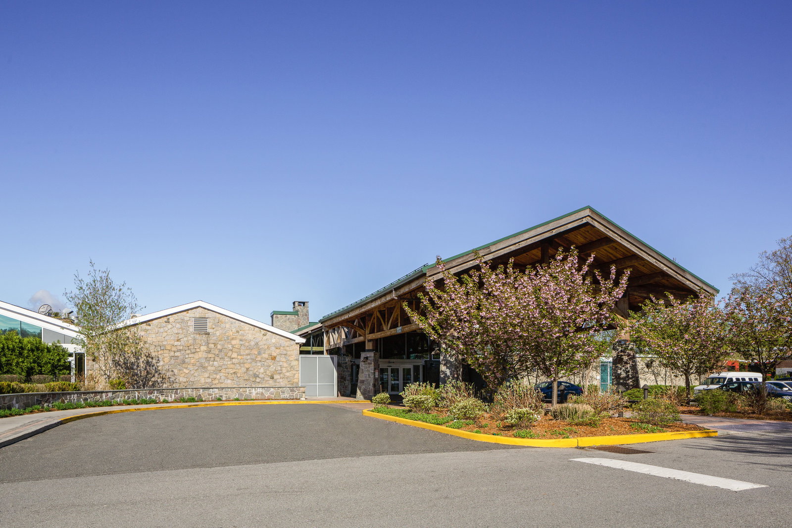 Sleepy Hollow Hotel & Conference Center - thumb 3