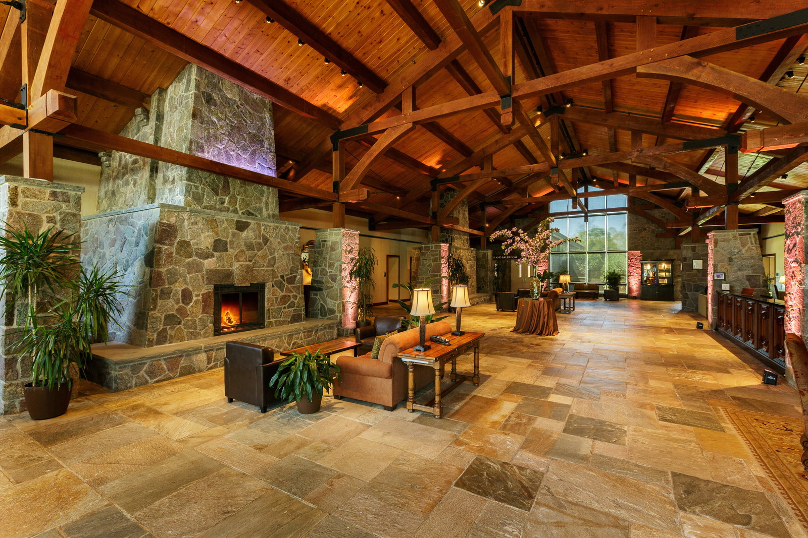 Sleepy Hollow Hotel & Conference Center - thumb 5