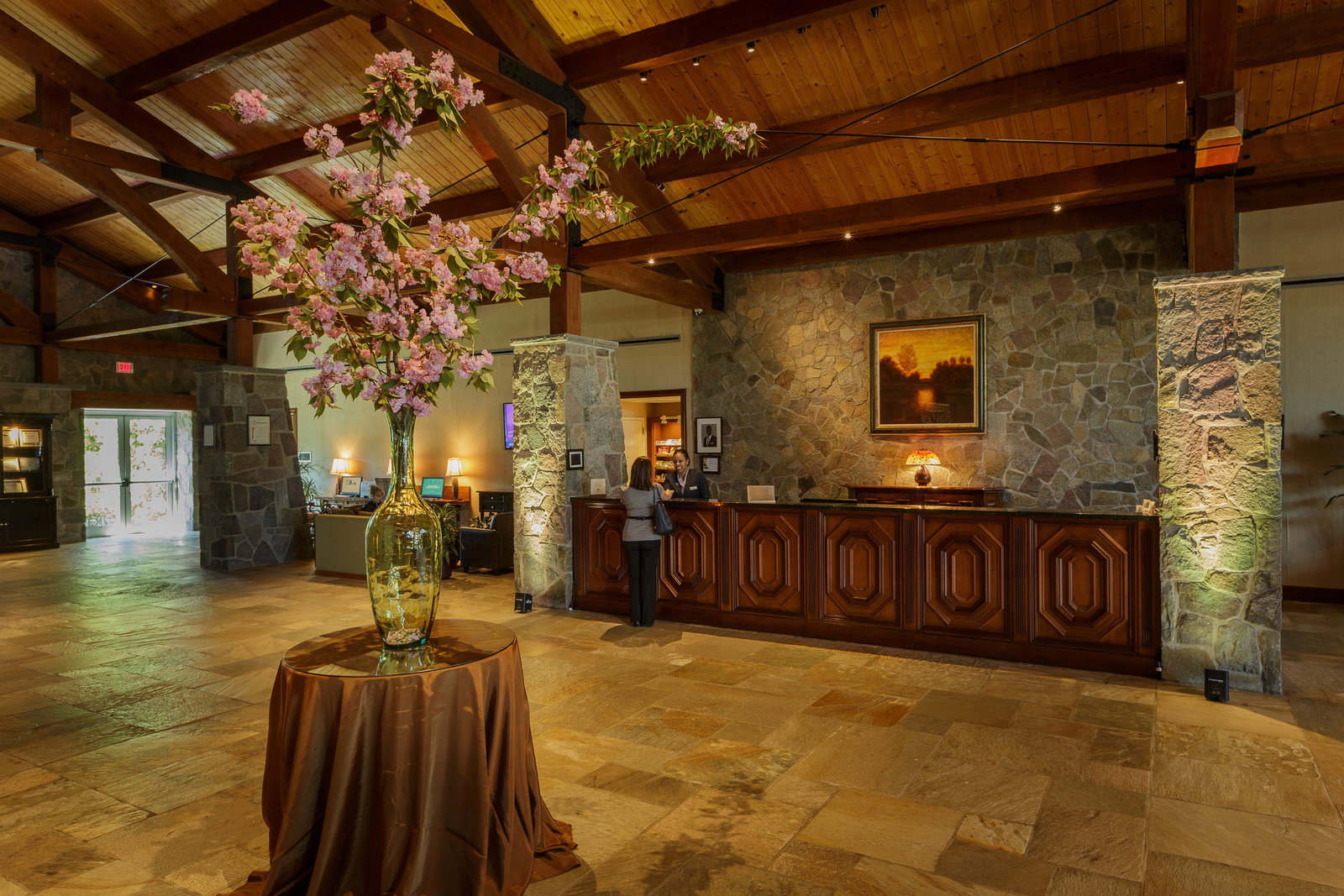 Sleepy Hollow Hotel & Conference Center - thumb 7