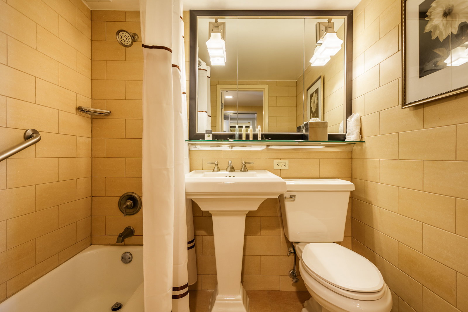 Sleepy Hollow Hotel & Conference Center - thumb 9