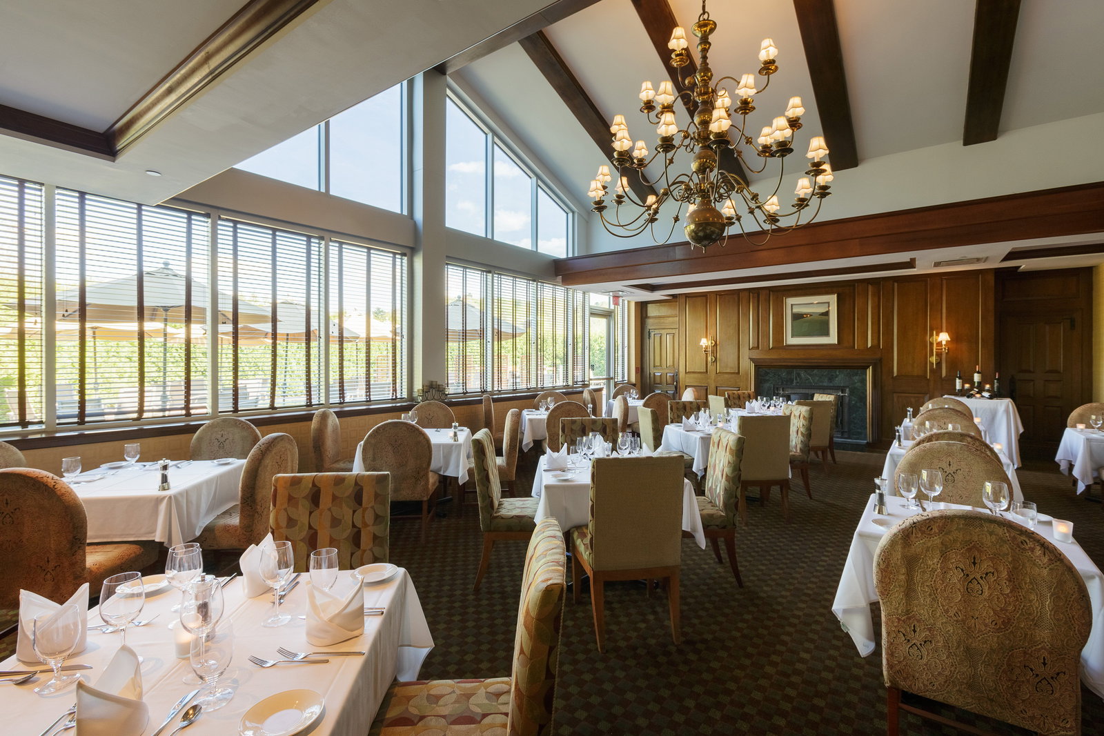 Sleepy Hollow Hotel & Conference Center - thumb 12