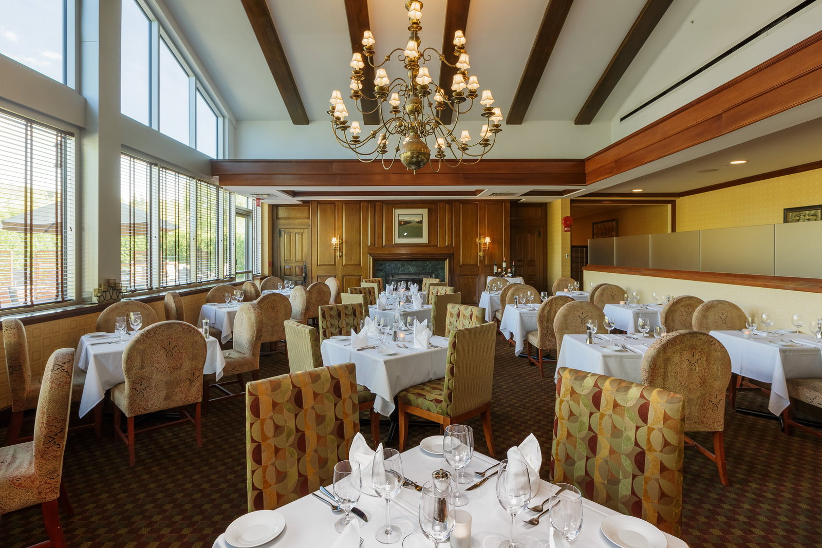 Sleepy Hollow Hotel & Conference Center - thumb 13