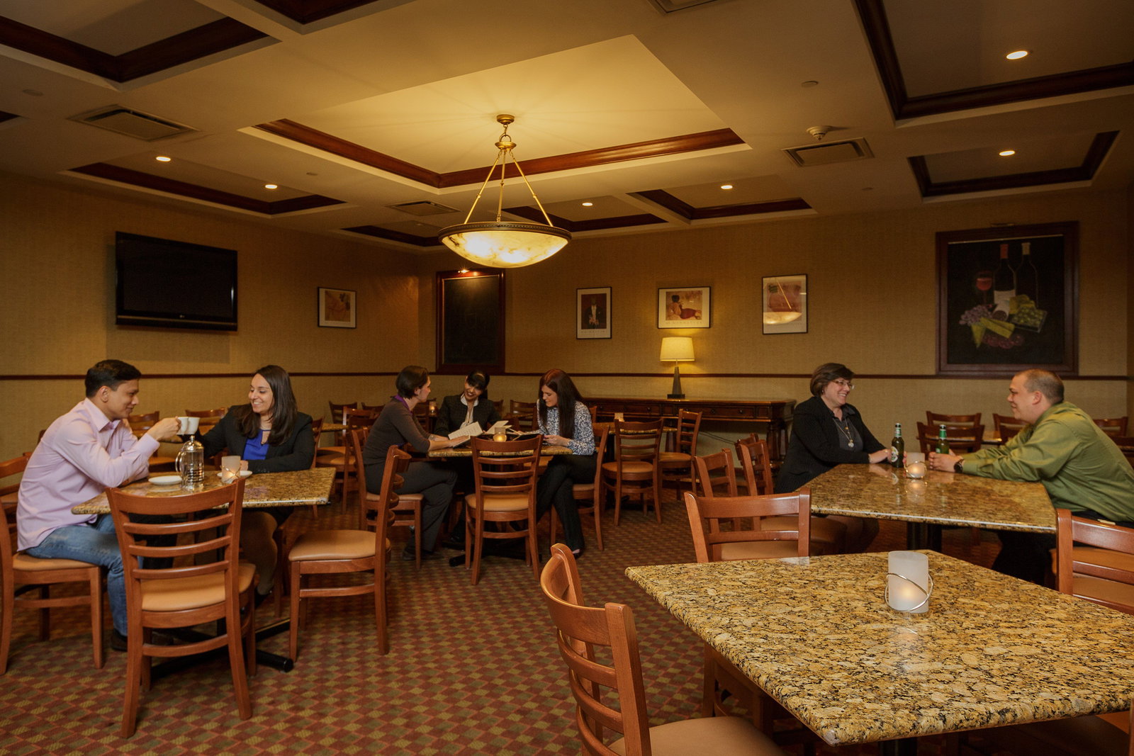 Sleepy Hollow Hotel & Conference Center - thumb 14