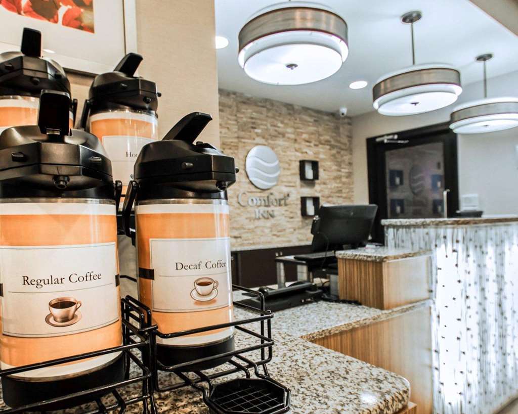 Comfort Inn Midtown West - thumb 2