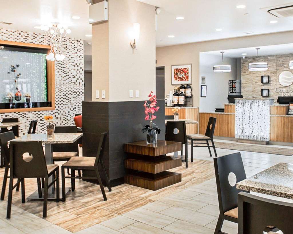 Comfort Inn Midtown West - thumb 3