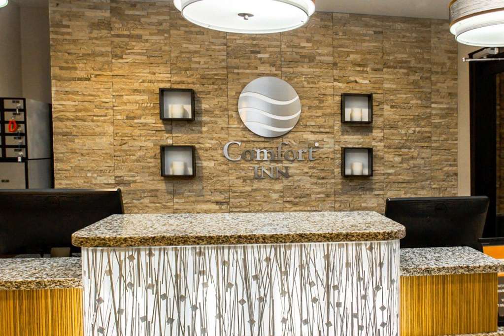 Comfort Inn Midtown West - thumb 4