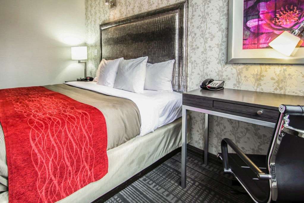 Comfort Inn Midtown West - thumb 5