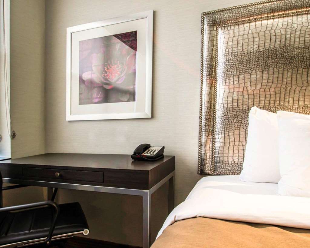 Comfort Inn Midtown West - thumb 6