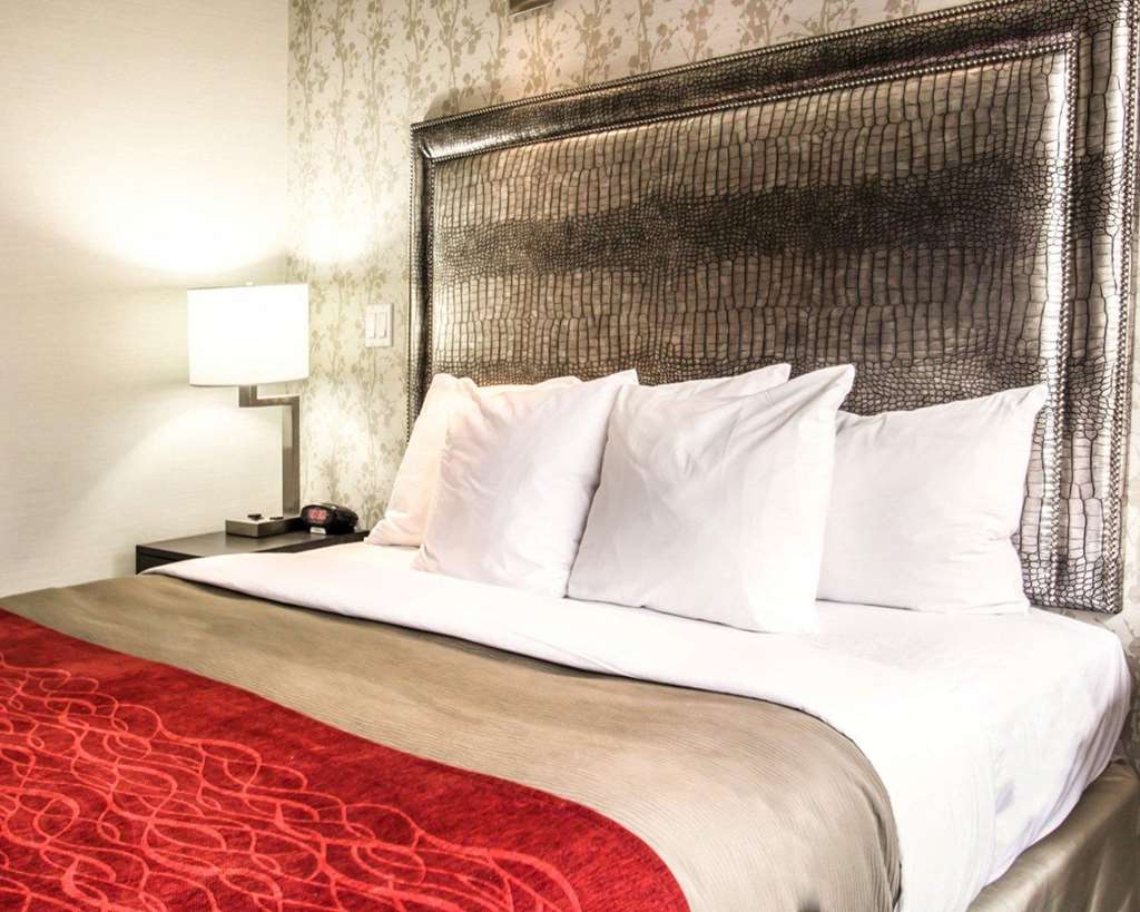 Comfort Inn Midtown West - thumb 7